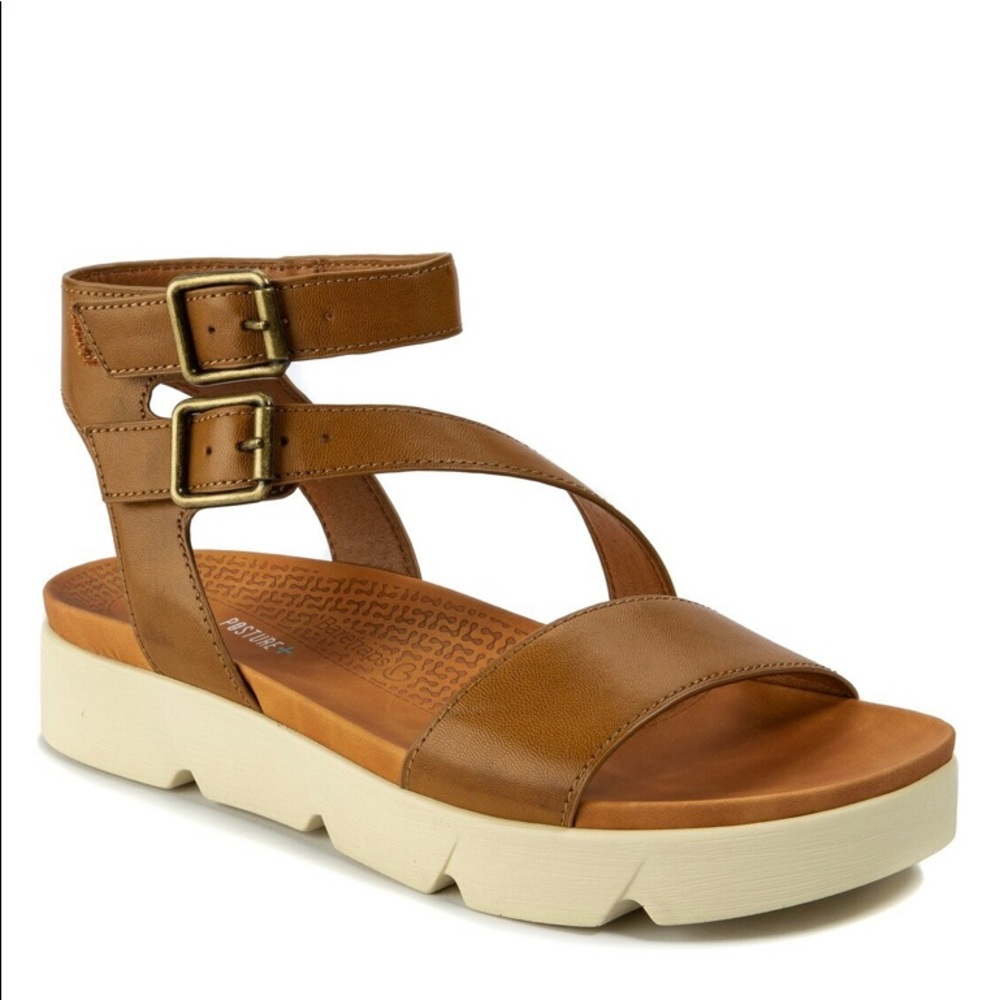 Baretraps Sandals: Hollyann Posture Plus